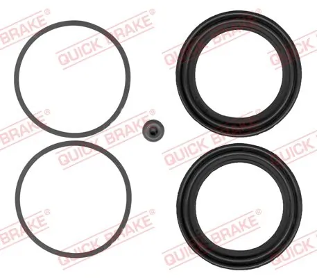 Repair Kit, brake caliper
